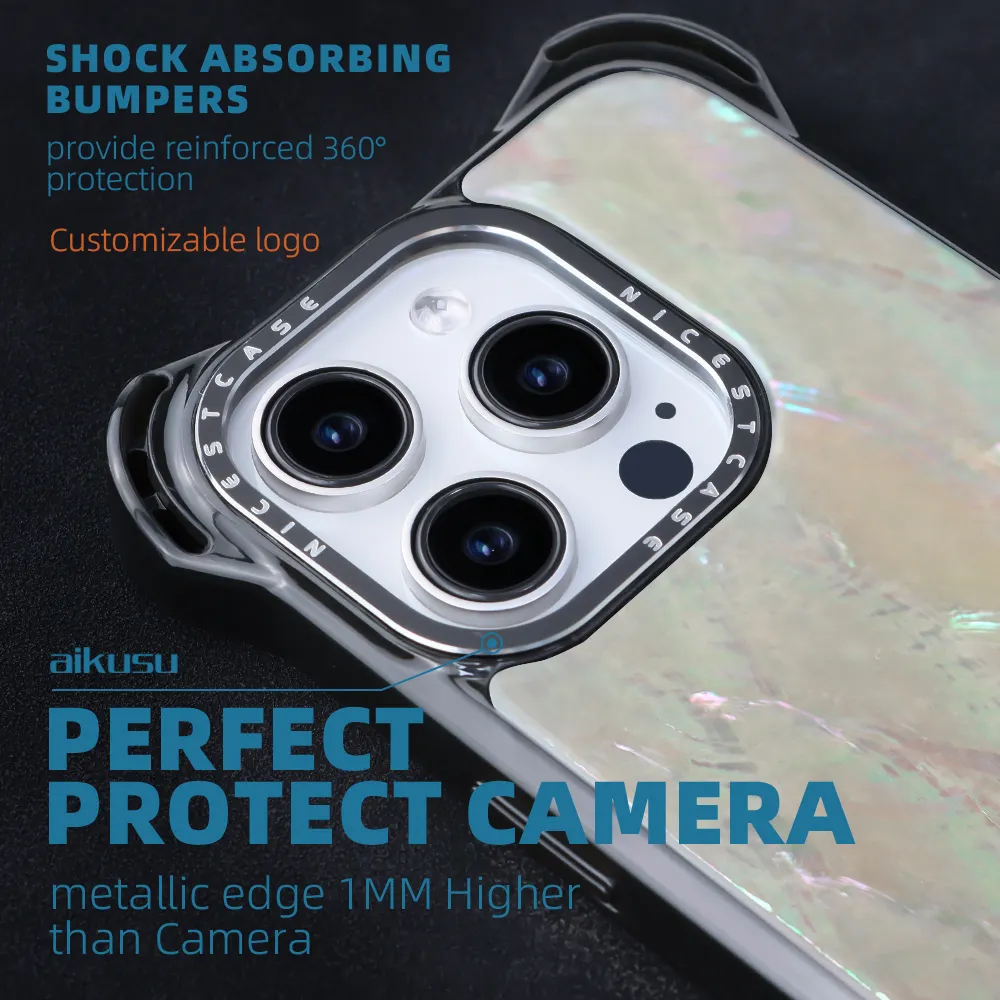 Android Phone Accessories 100% Deposit by T/T | Aikusu 5
