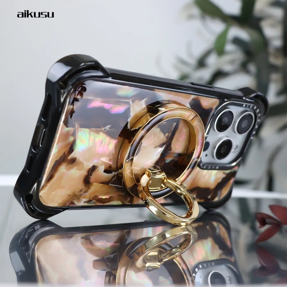 Wholesale Phone Accessories Wholesale OPP Bag/Paper Box | Aikusu 8