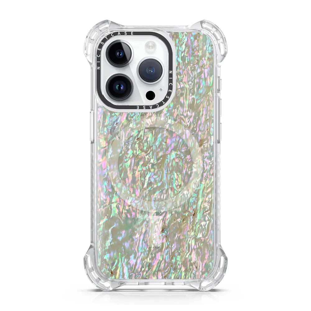 How To Ensure High - Quality Resin In Phone Cases? 1