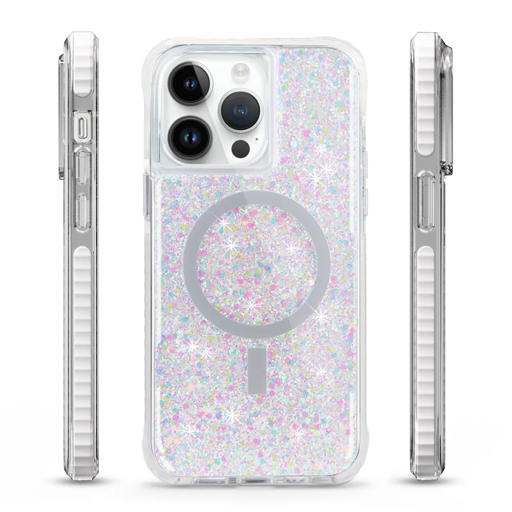High-Quality Custom UV Printing Phone Case | Aikusu 2