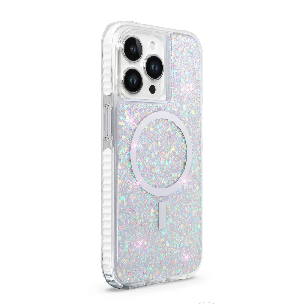 High-Quality Custom UV Printing Phone Case | Aikusu 3