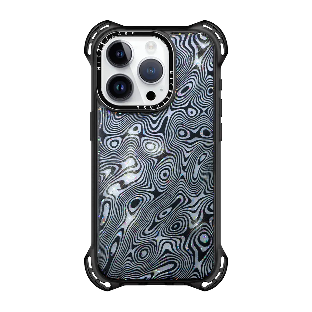 Custom UV Printing Phone Case EXW - - Aikusu 2