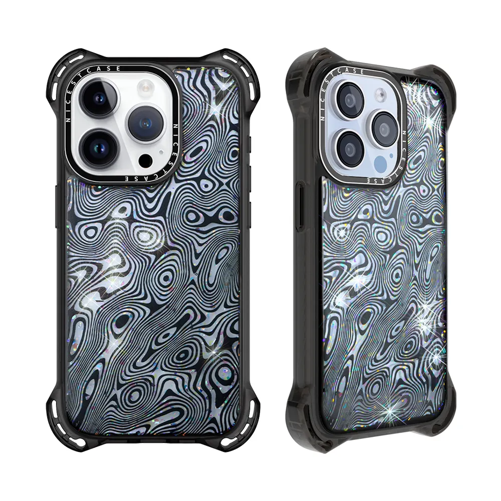 Custom UV Printing Phone Case EXW - - Aikusu 9