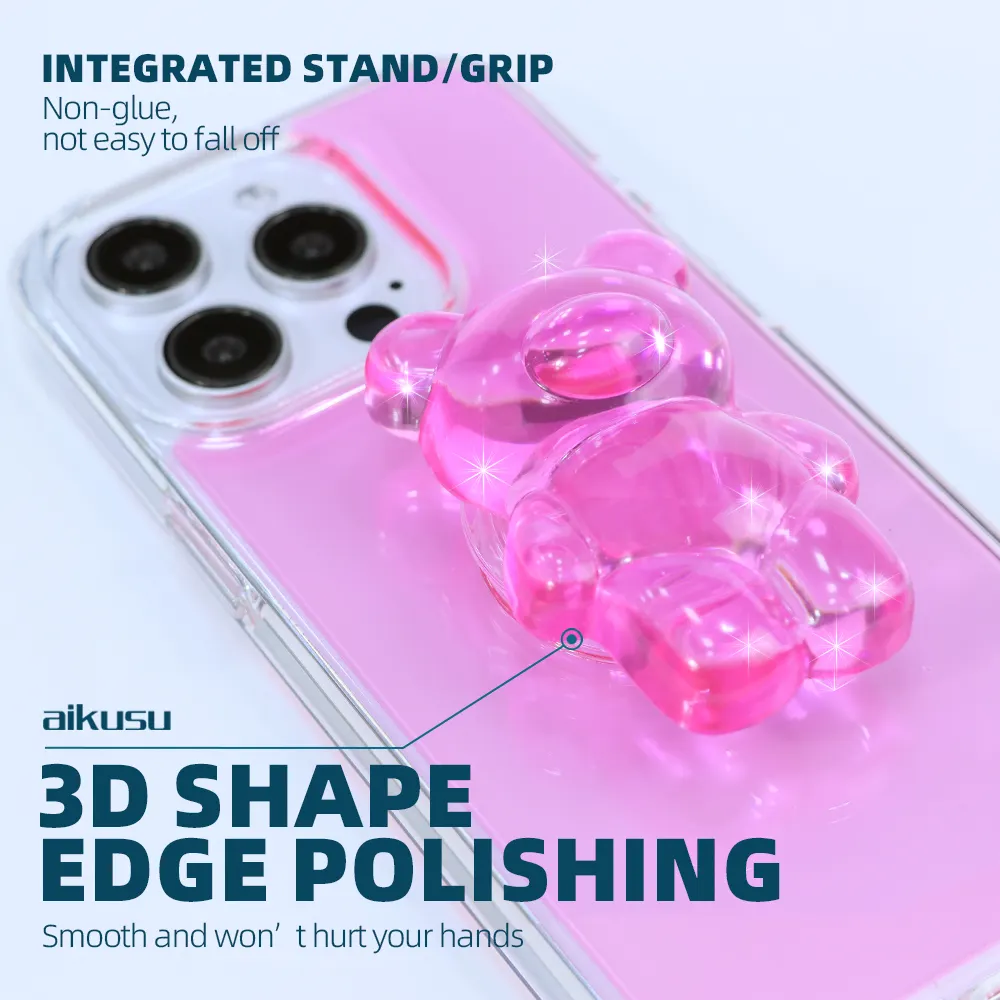 Best Phone Cases 10pc Per Style Er Model Wholesale - Aikusu 5