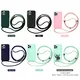 Customize Lanyard Phone Case 10pc Per Style Er Model - - Aikusu 7