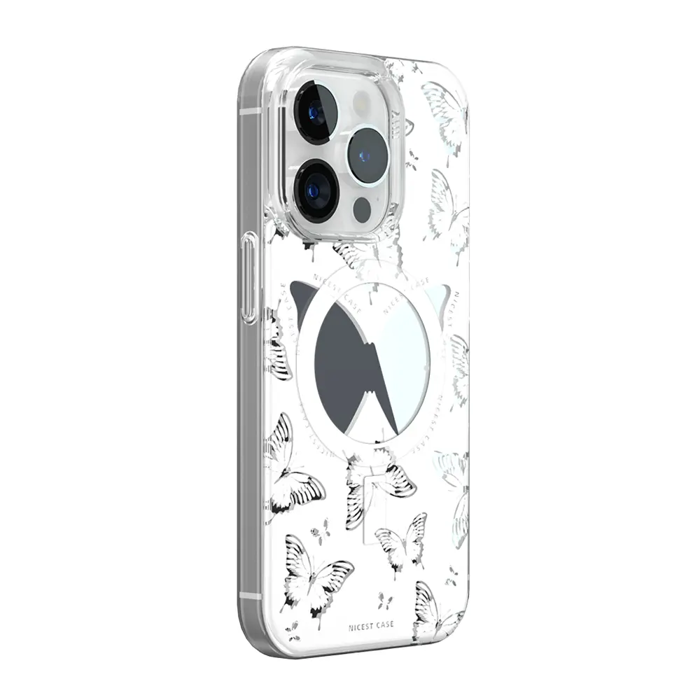 Custom UV Printing Phone Case Manufacturer | Aikusu 3