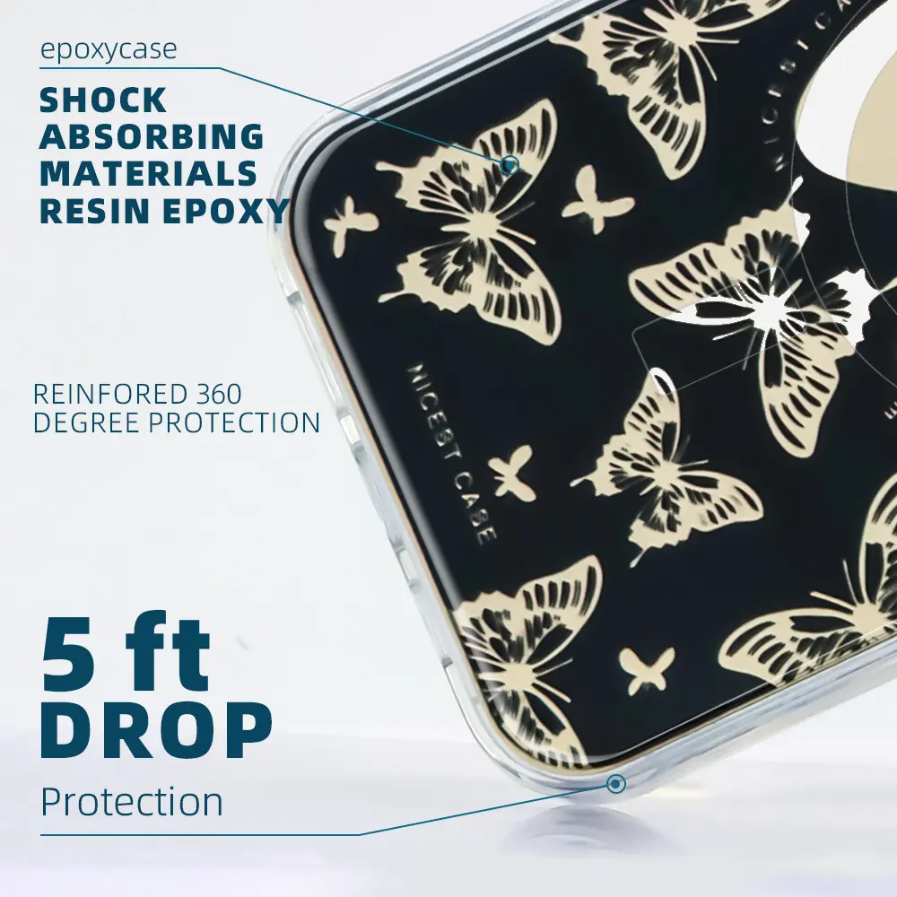 Industrial Mobile Cover Sublimation 5 Working Days | Aikusu 4