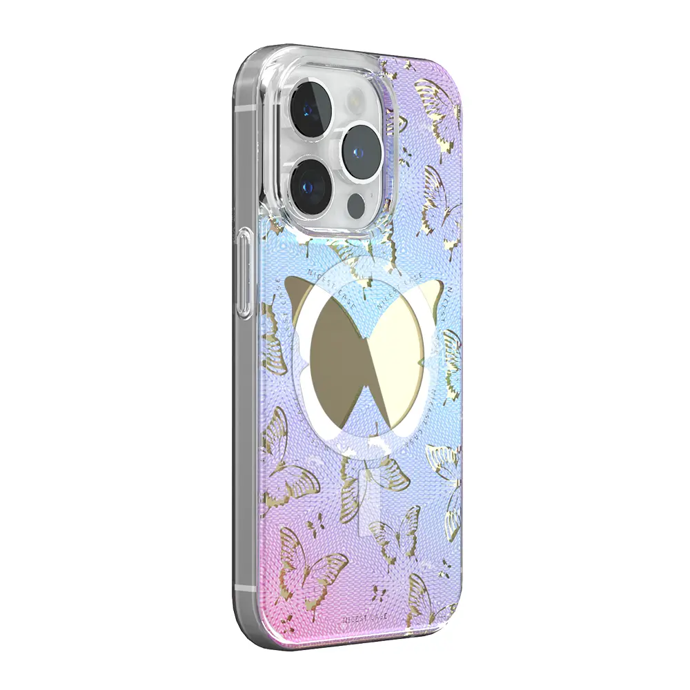 Custom Resin Phone Case EXW Wholesale - Aikusu 3