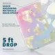 Custom Resin Phone Case EXW Wholesale - Aikusu 4