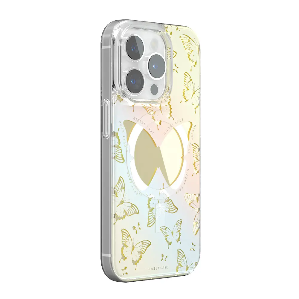 Phone Case Factory OPP Bag/Paper Box | Aikusu 3