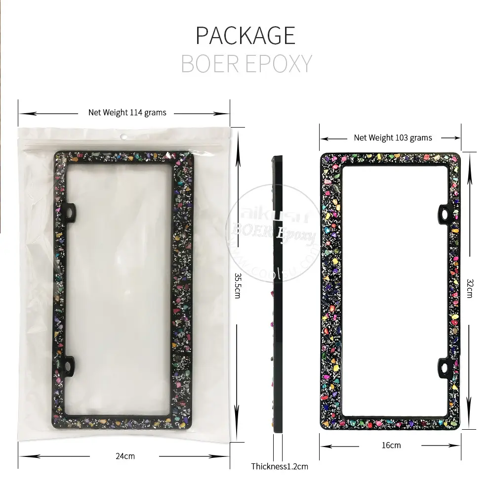 Mirror Phone Case Manufacturers | Aikusu 4