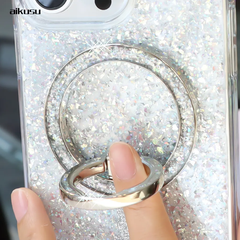 High-Quality Phone Case EXW Supplier | Aikusu 3