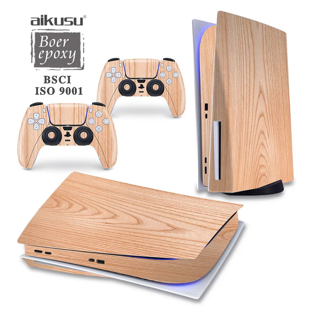 Best Quality Switch Sticker 100% Deposit by T/T - - Aikusu 2