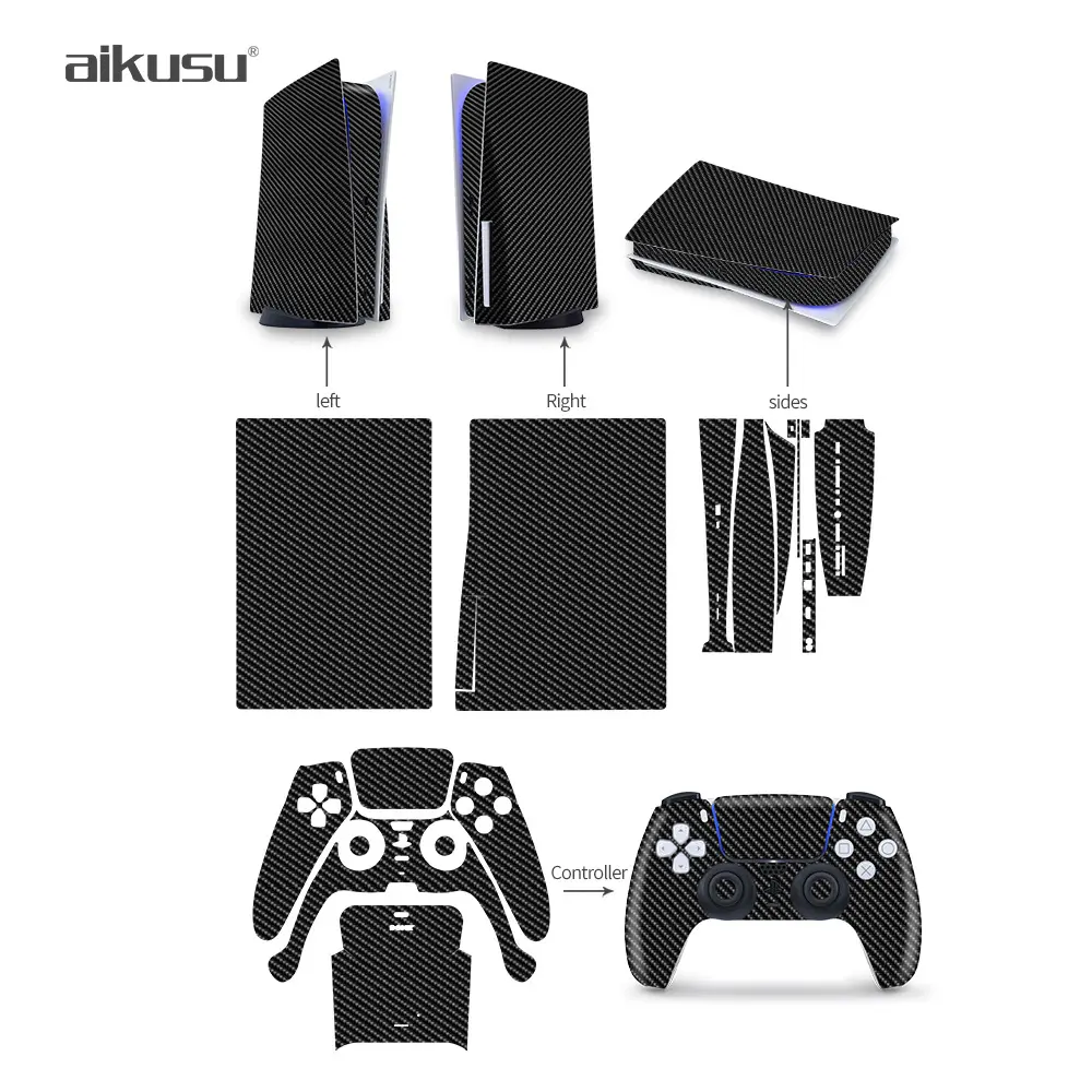 Best Quality Switch Sticker 100% Deposit by T/T - - Aikusu 4