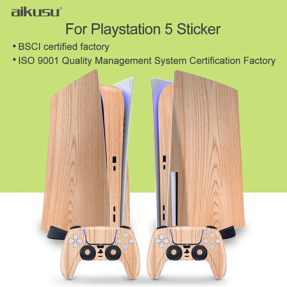 Best Quality Switch Sticker 100% Deposit by T/T - - Aikusu 5