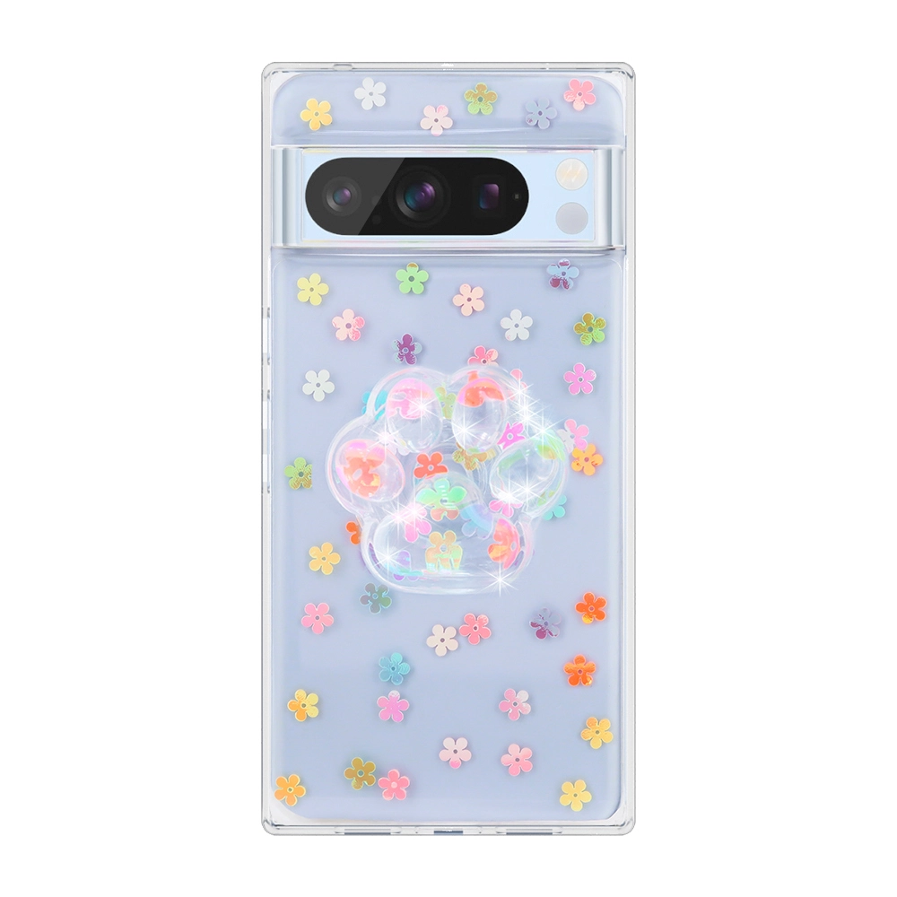 aikusu 1.5M coque de téléphone anti-choc Google Stand 1
