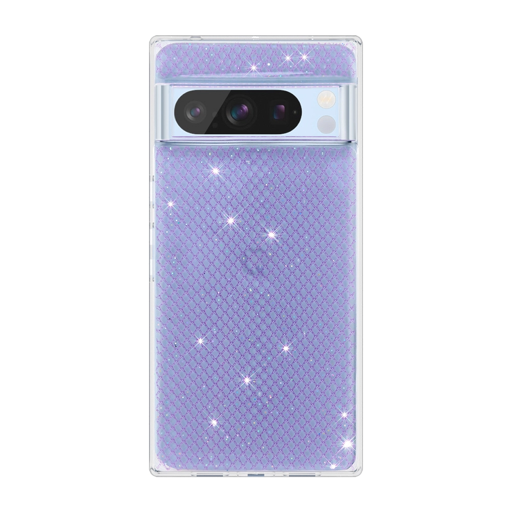 aikusu 1.5M coque de téléphone Google en tissu anti-choc 1