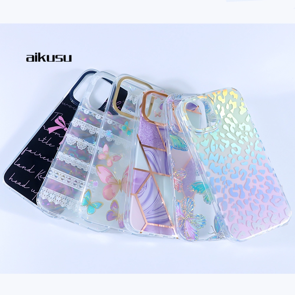 aikusu Second Generation IMD/IML Phone Case，IMD/IML Magnetic Phone Case 1