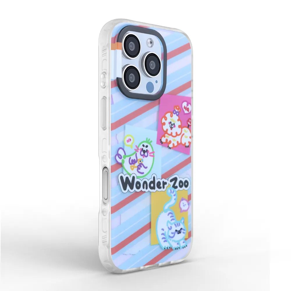 High-Quality Customize UV Printing Phone Case 5 Working Days | Aikusu 6