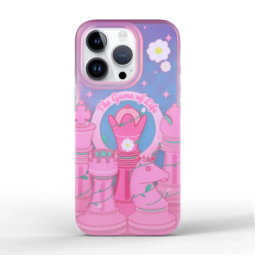 Customized Diamond Phone Case 100% Deposit by T/T | Aikusu 3