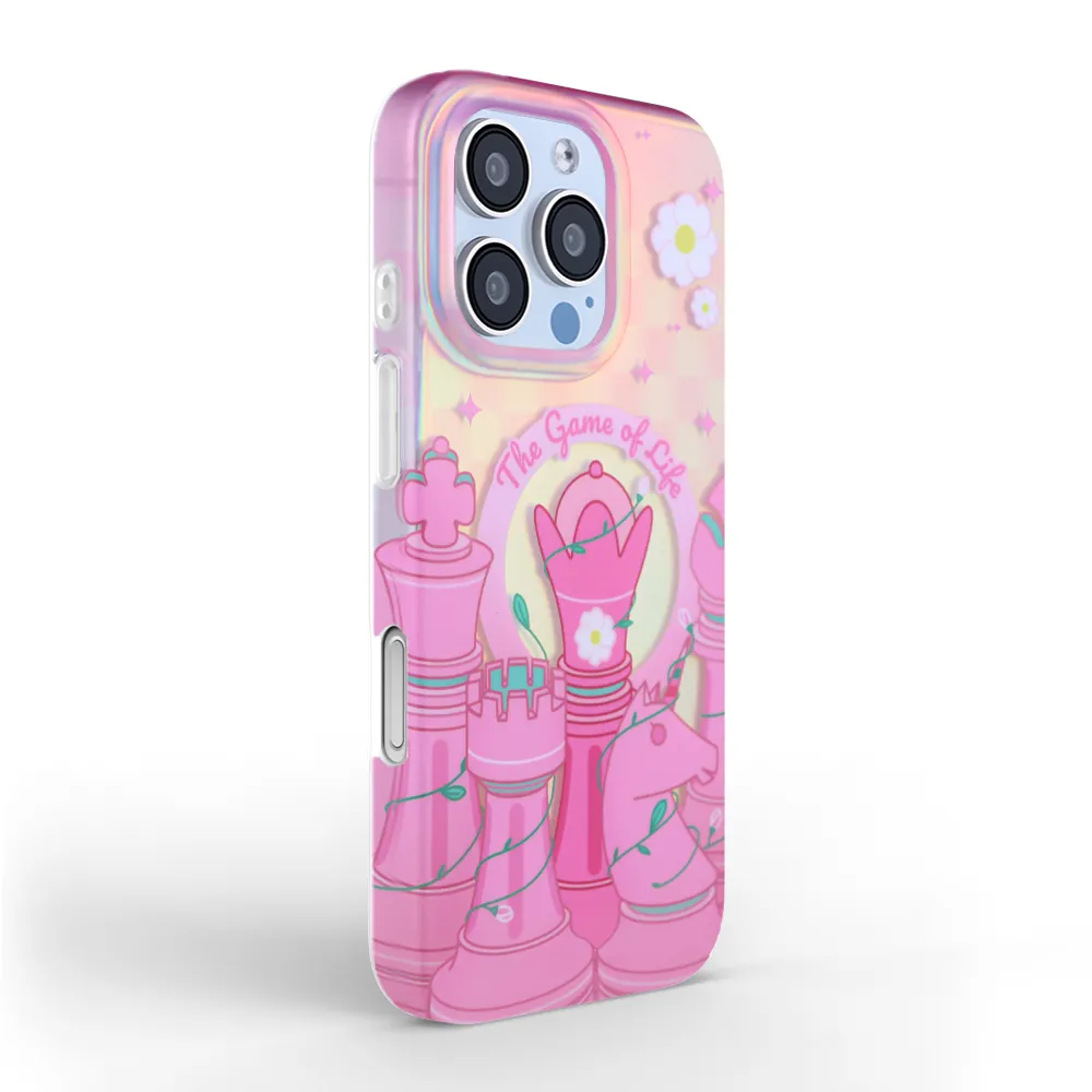 Customized Diamond Phone Case 100% Deposit by T/T | Aikusu 4