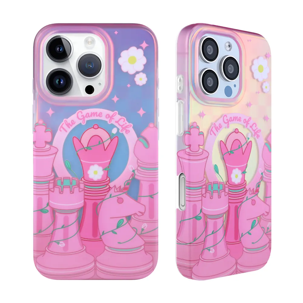 Customized Diamond Phone Case 100% Deposit by T/T | Aikusu 2