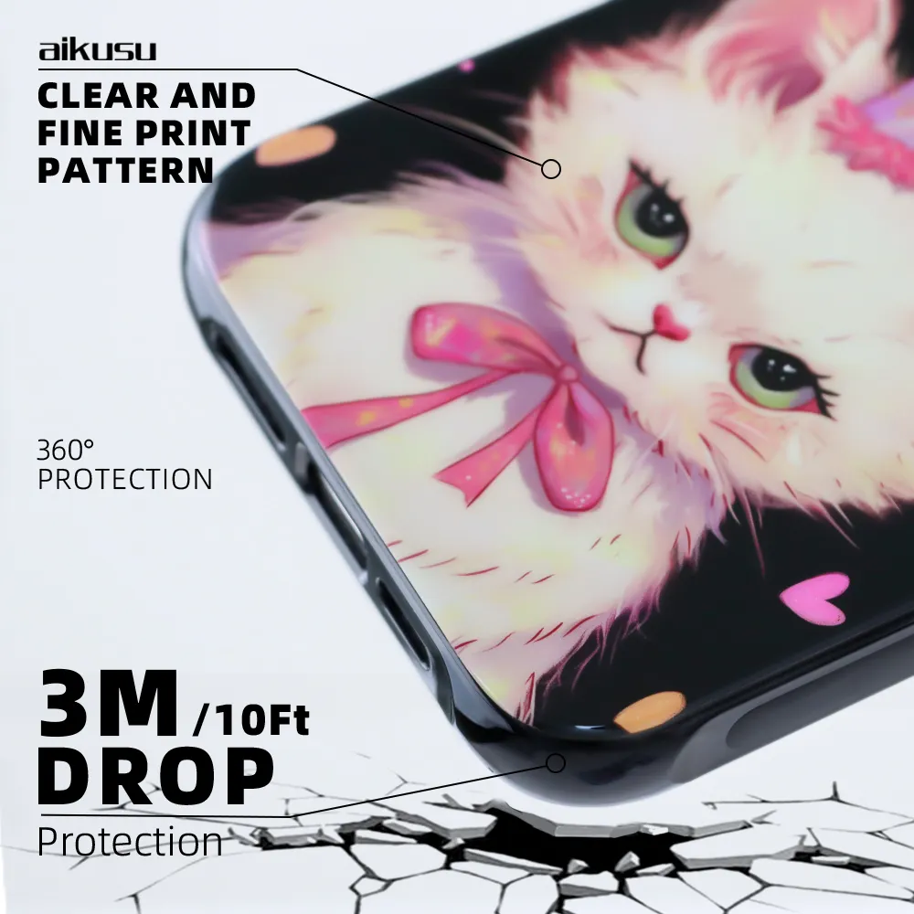 Customize Magsafe Phone Holder 5 Working Days | Aikusu 5