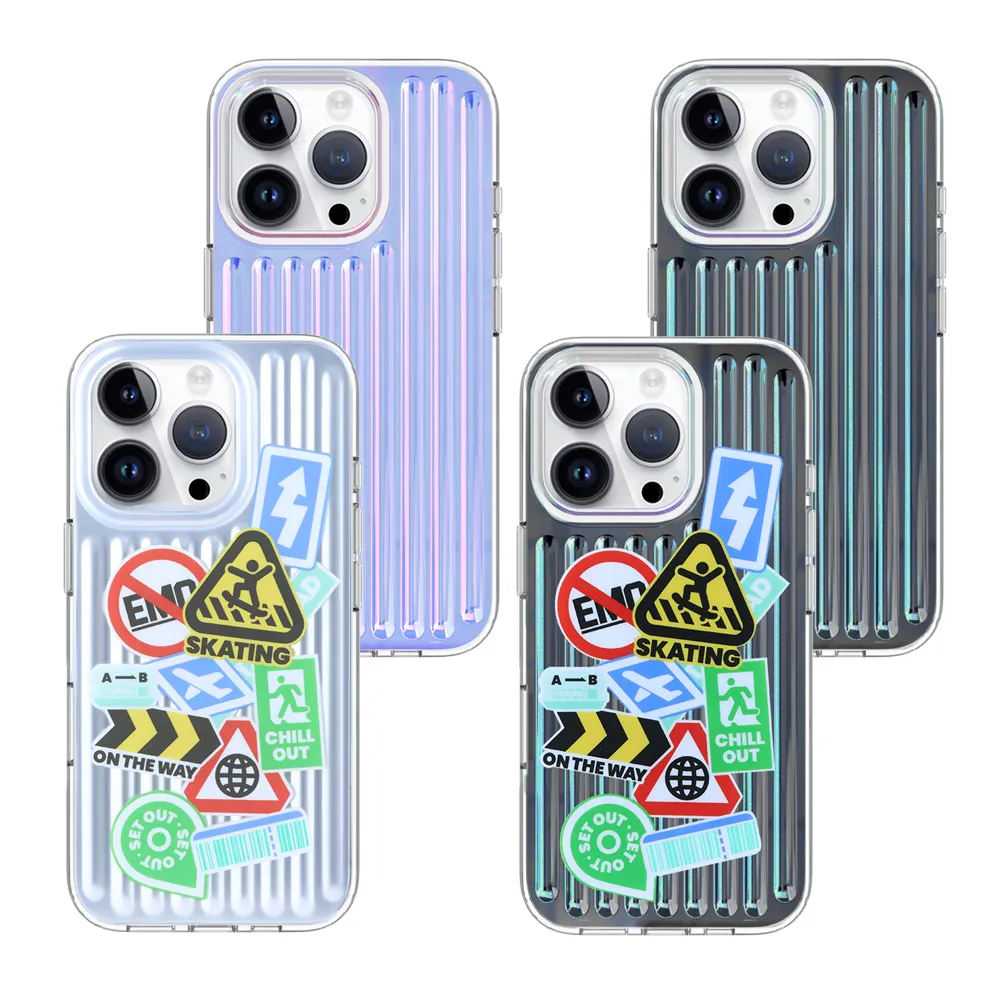 ODM Phone Accessories 100% Deposit by T/T | Aikusu 2