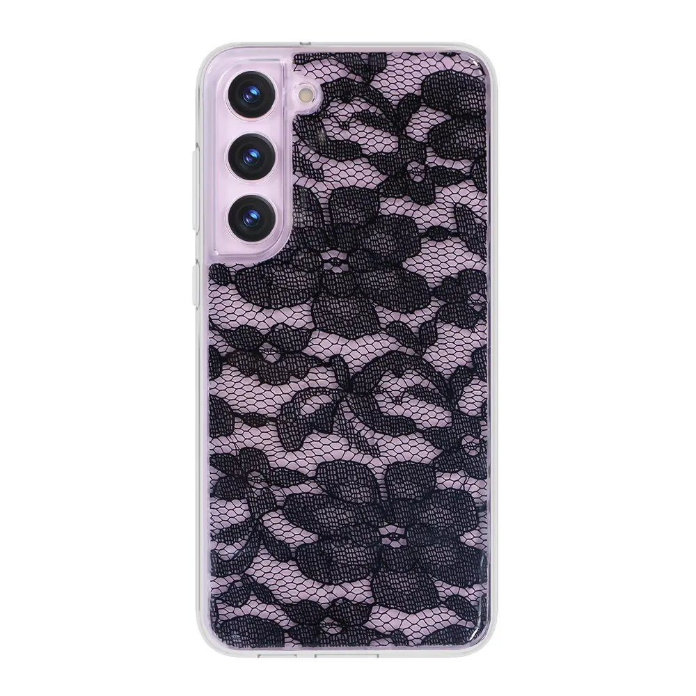 Sublimation Phone Cases Factory OPP Bag/Paper Box | Aikusu 2