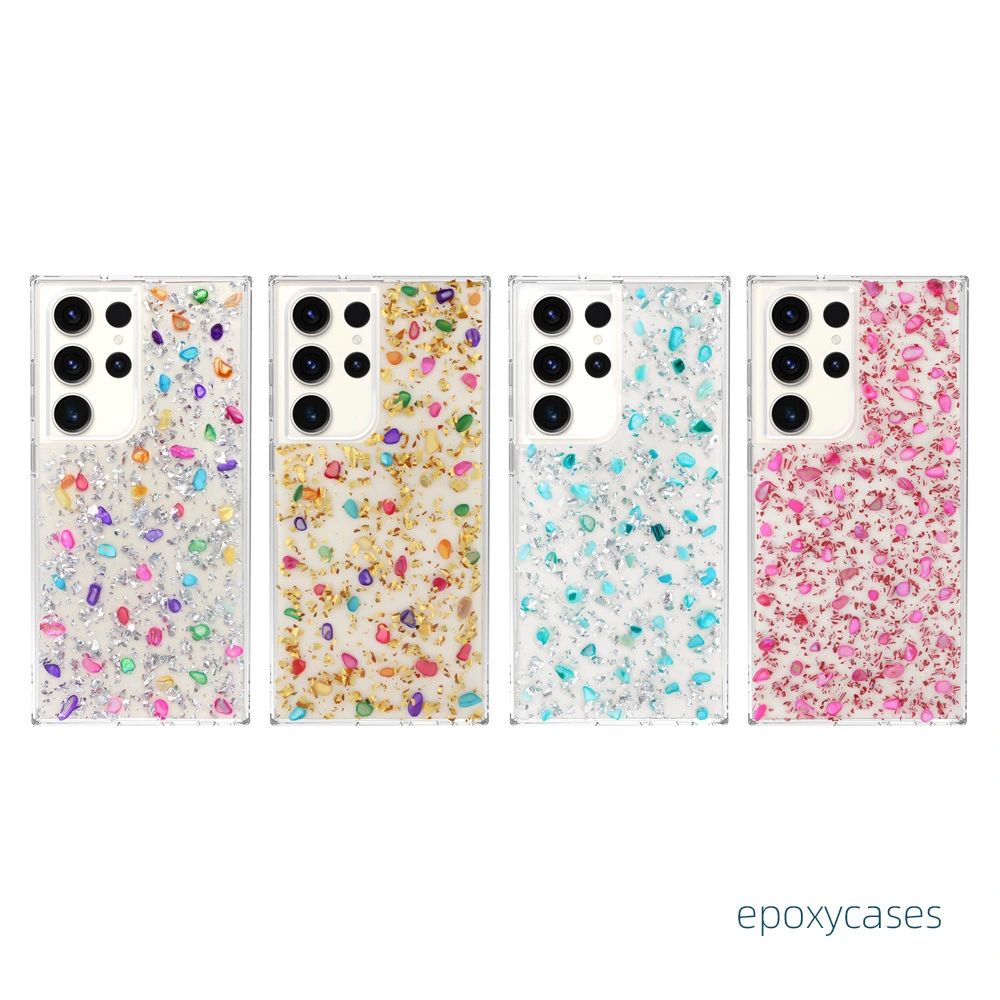 Precise - fitting 1.5M anti shock natural stone sublimation phone case OEM/ODM wholesale aikusu 1