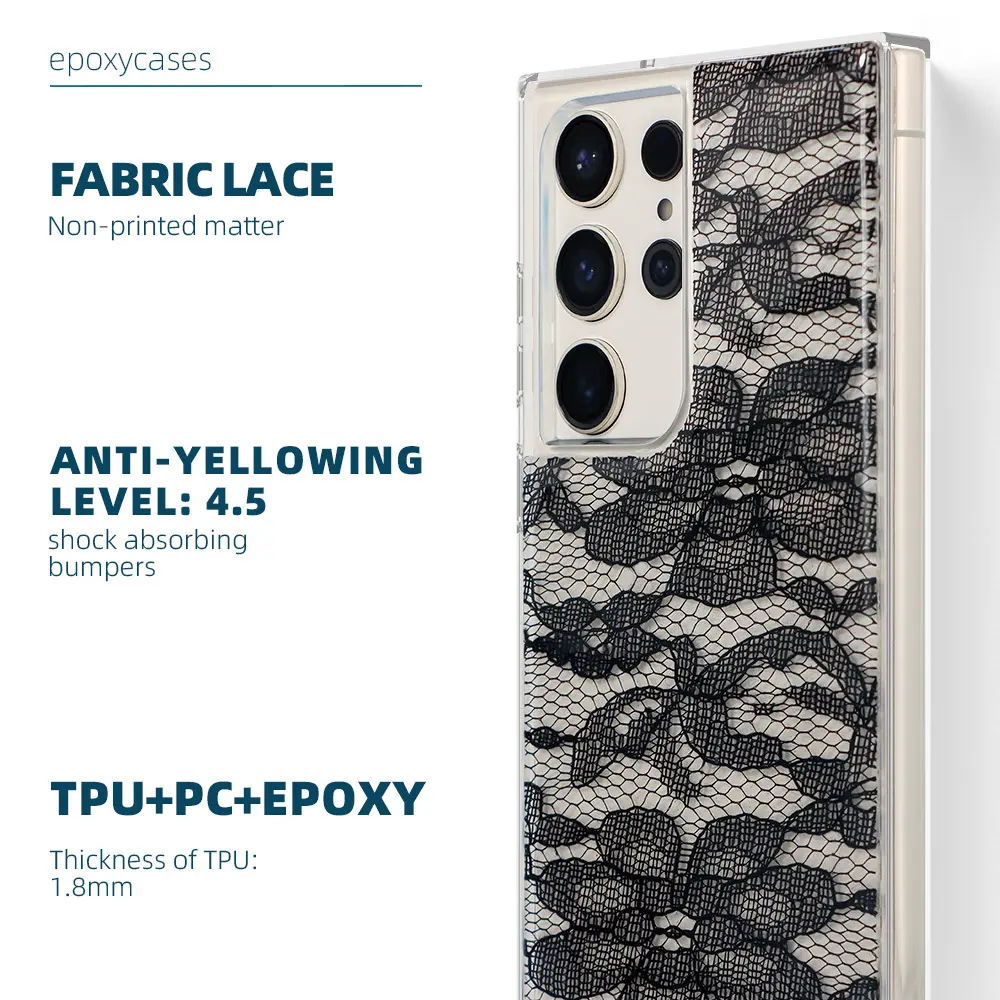 Custom Lanyard Phone Case Supplier | Aikusu 6