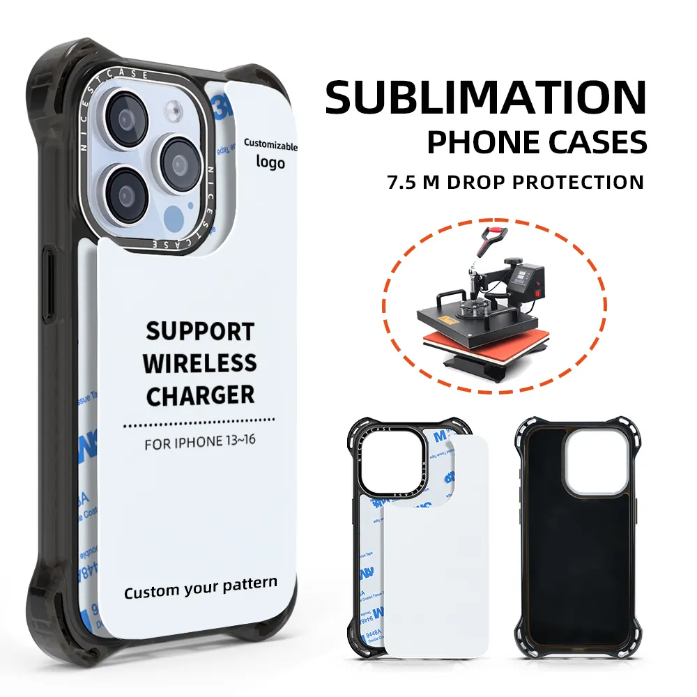 Eco-Friendly Sublimation Phone Cases: 7 Sustainable Brands 1