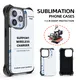 High-Quality Sublimation Printer for Phone Cases 5 Working Days | Aikusu 2