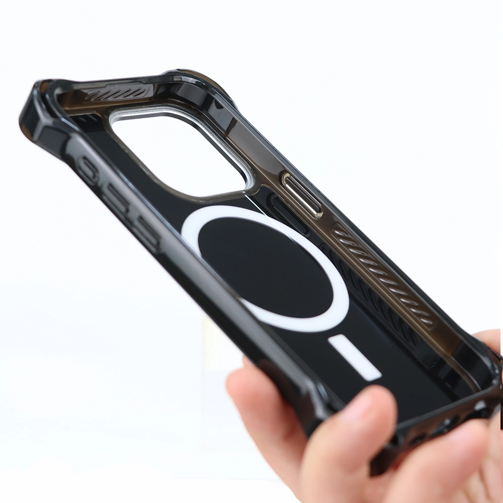 Customized high quality 7.5M anti shock sublimation phone cases wholesale manufacture aikusu 1