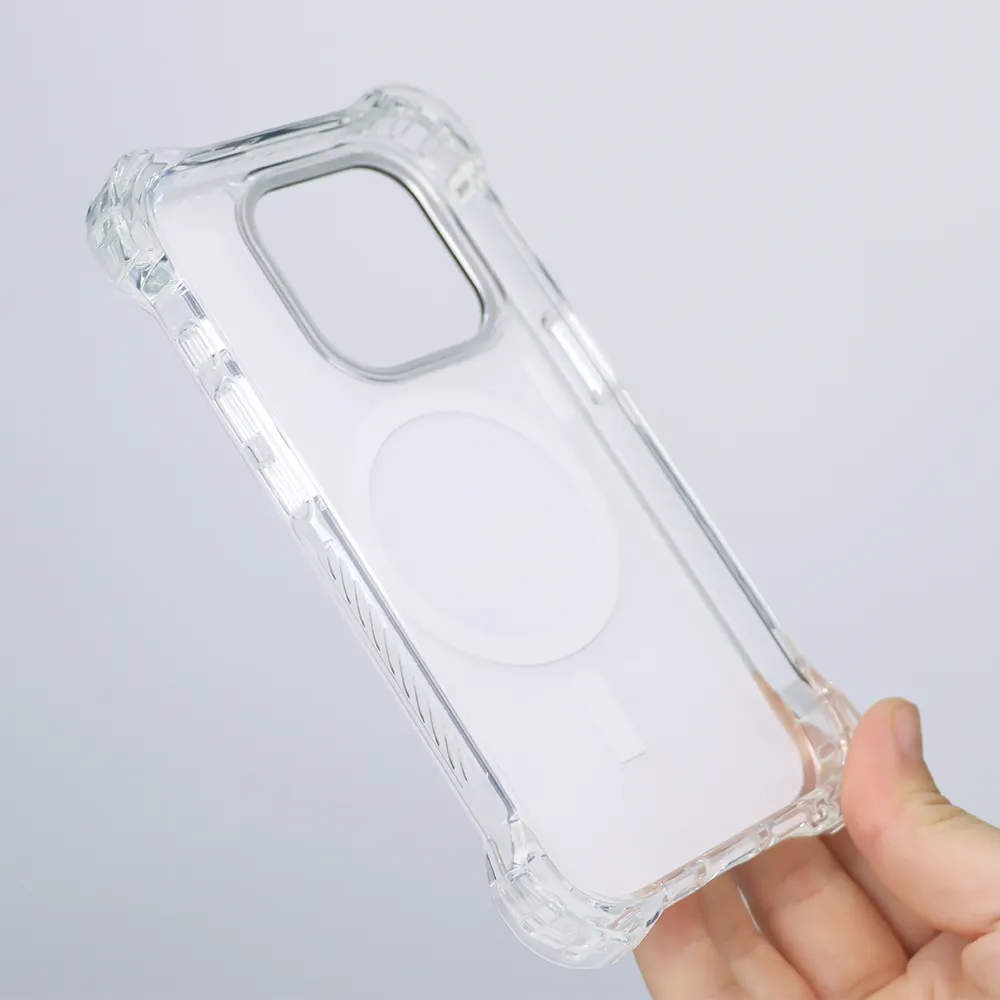 Custom OEM UV Printing Phone Case | Aikusu 4
