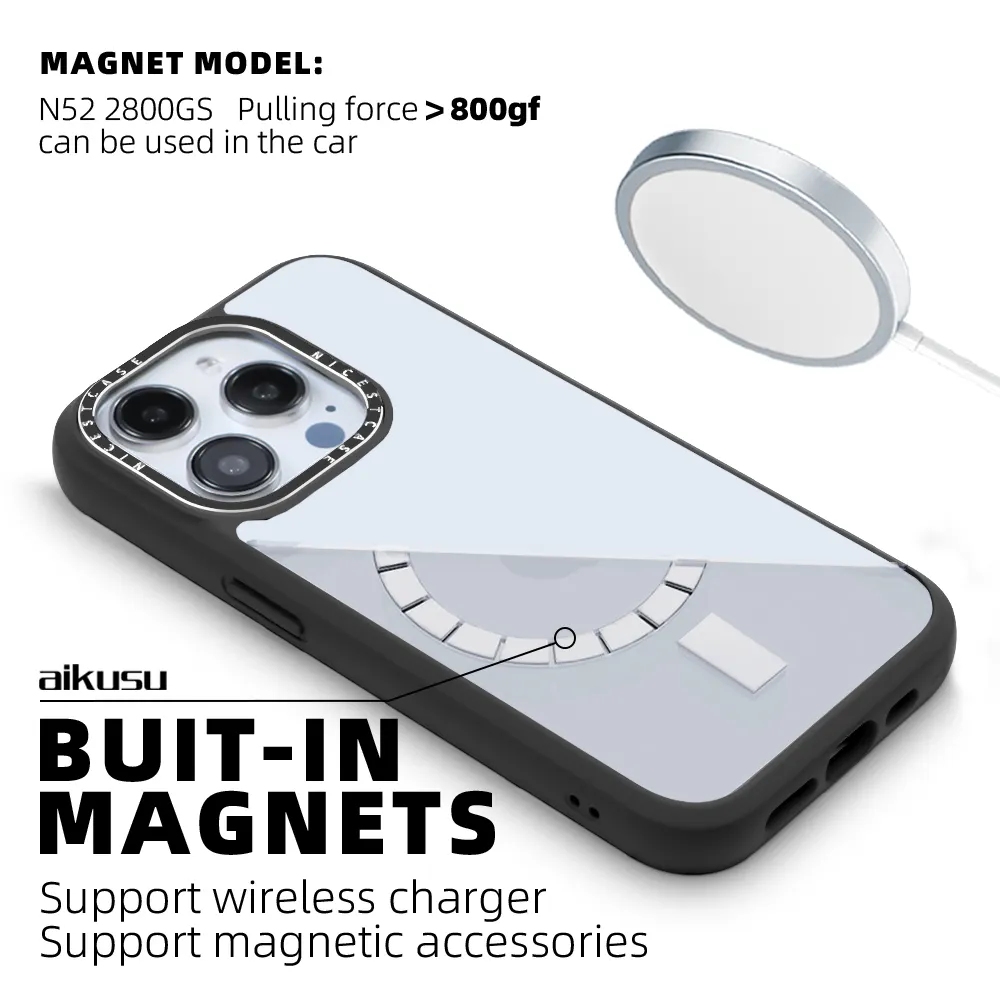 Diamond Phone Case Factory | Aikusu 4