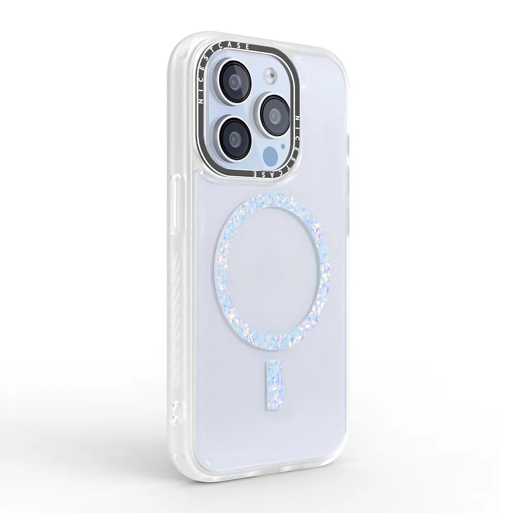 Clear Phone Case Private Label 5 Working Days by aikusu 4