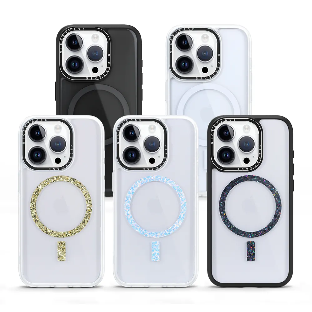Clear Phone Case Wholesalers 10pc Per Style Er Model by aikusu 9