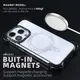 Best Quality Clear Phone Case 100% Deposit by T/T by aikusu 6