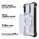 Best Quality Clear Phone Case 100% Deposit by T/T by aikusu 8