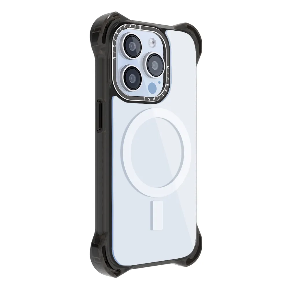 High-Quality Leather Phone Case iPhone | Aikusu 3