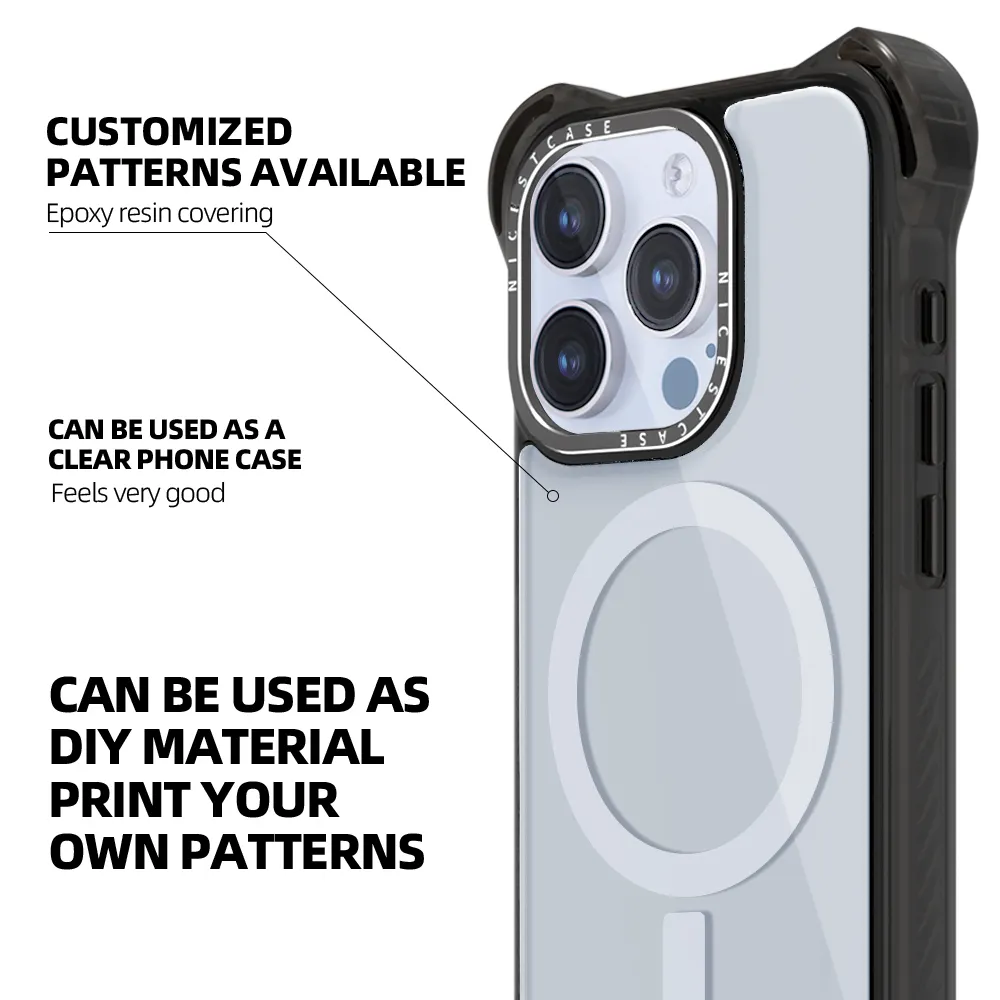 High-Quality Leather Phone Case iPhone | Aikusu 7