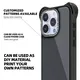 Clear Phone Case Wholesalers EXW - - aikusu 6