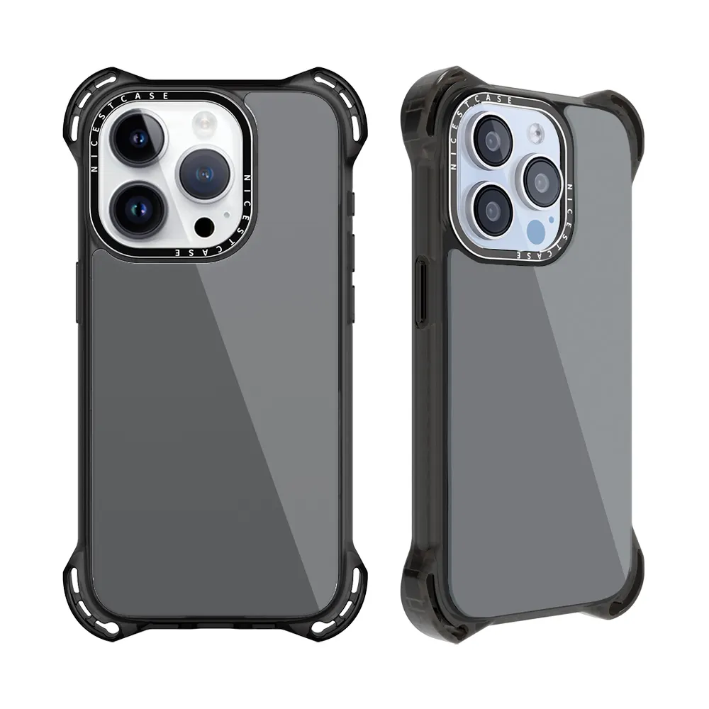 Clear Phone Case Wholesalers EXW - - aikusu 7