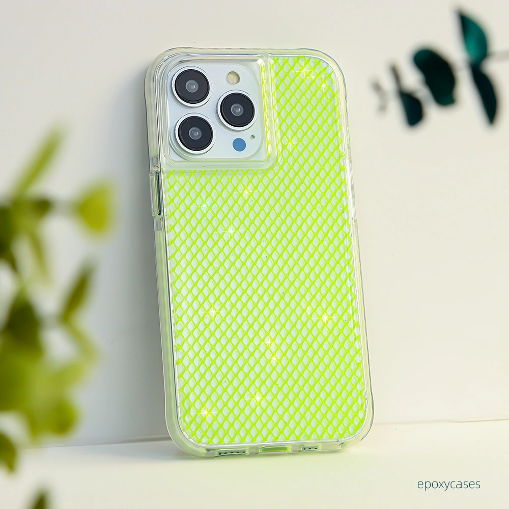 aikusu 5m drop proof anti shock fabric phone case B128 1