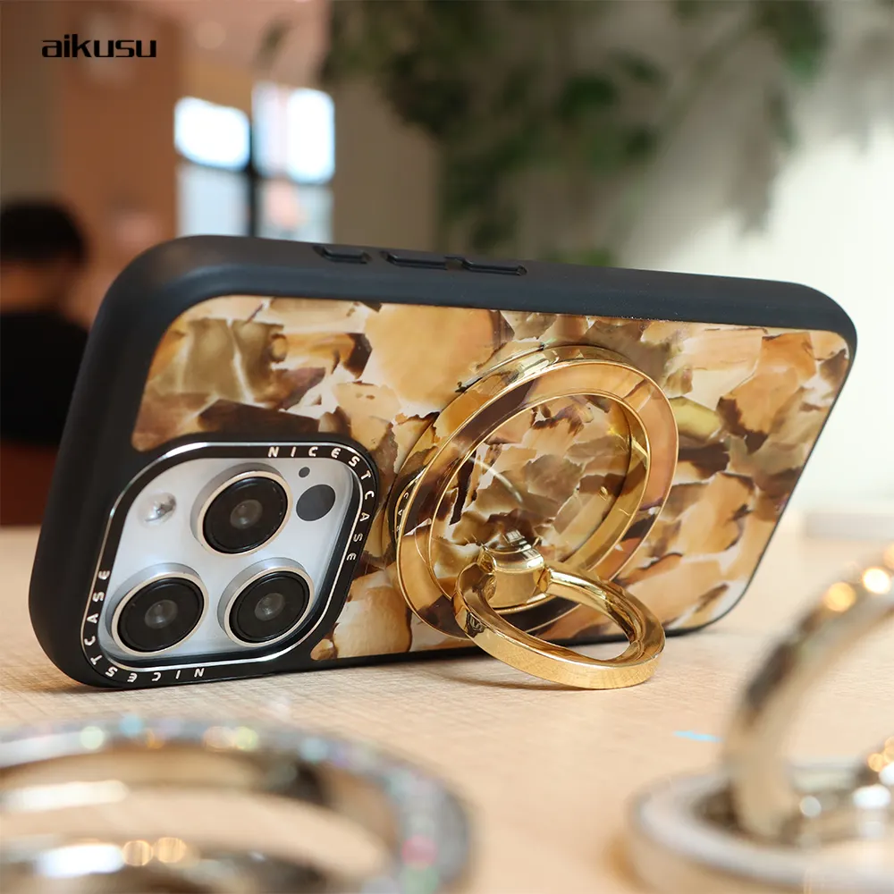 High-Quality Phone Case | Aikusu 4