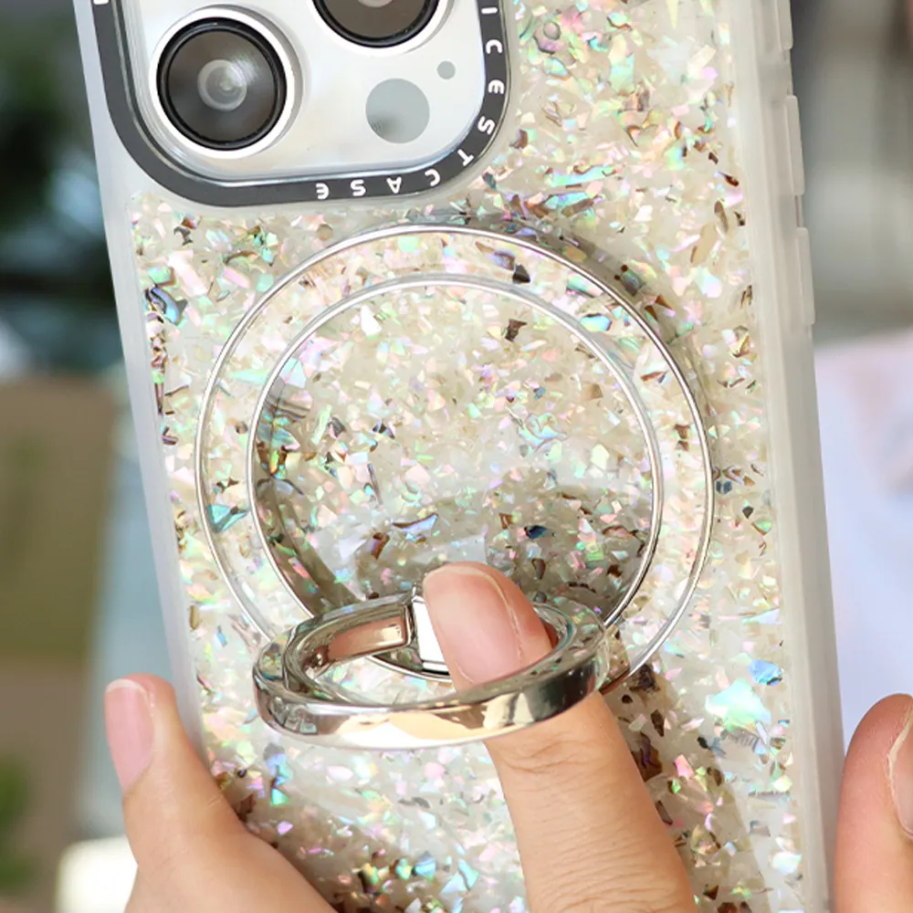 Custom Mirror Phone Case Manufacturer | Aikusu 3