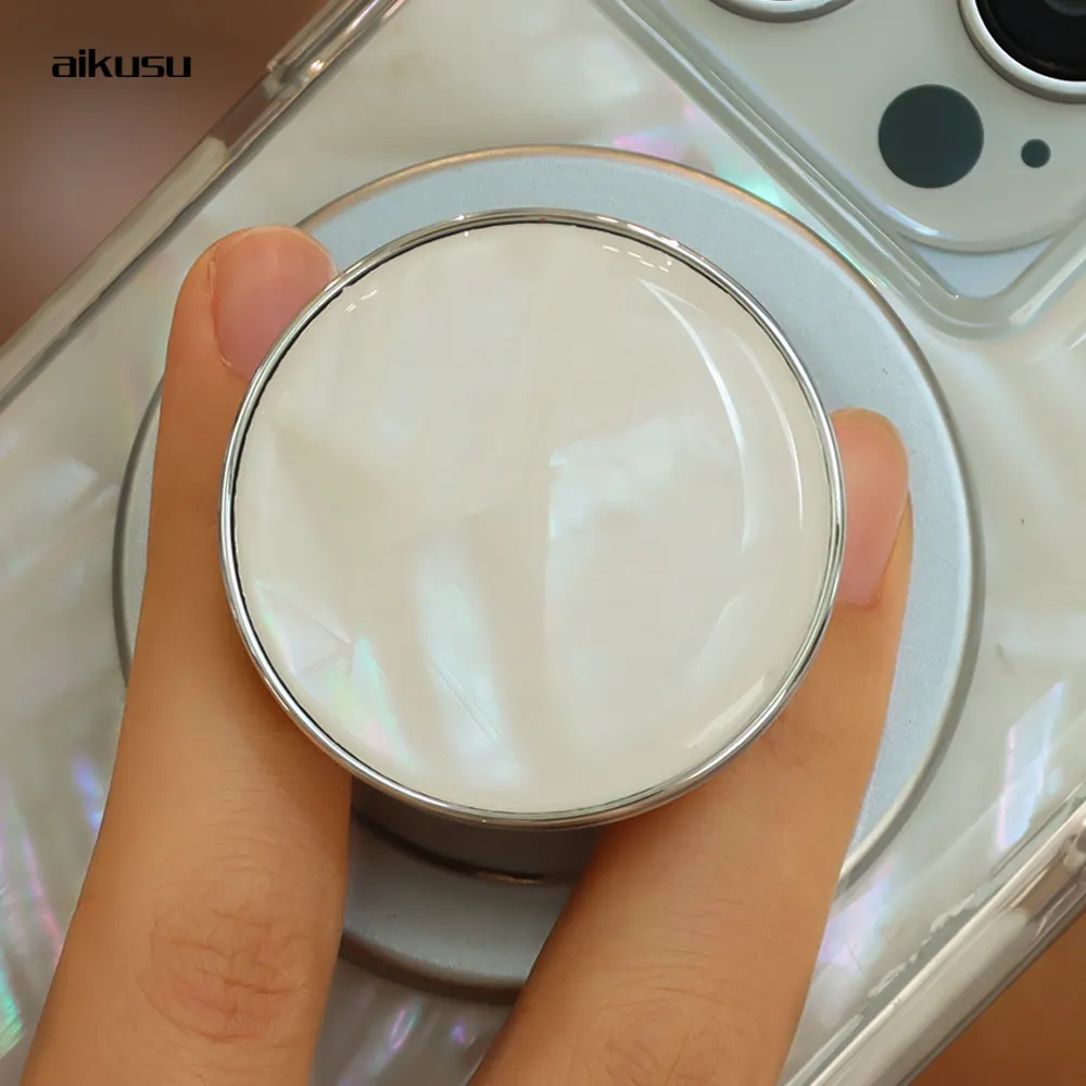 High-Quality Resin Phone Case EXW Manufacturer | Aikusu 4