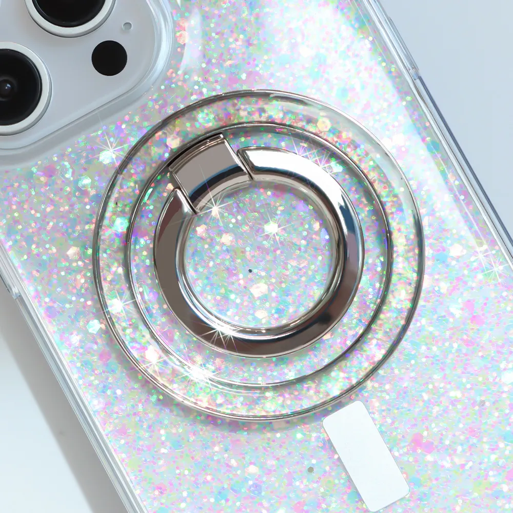 OEM Phone Case 100% Deposit by T/T | Aikusu 2