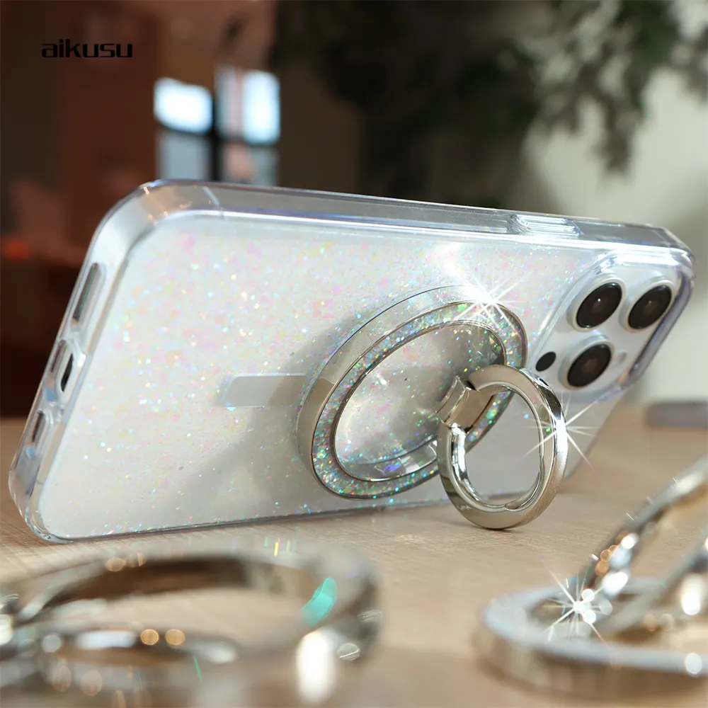 OEM Phone Case 100% Deposit by T/T | Aikusu 4